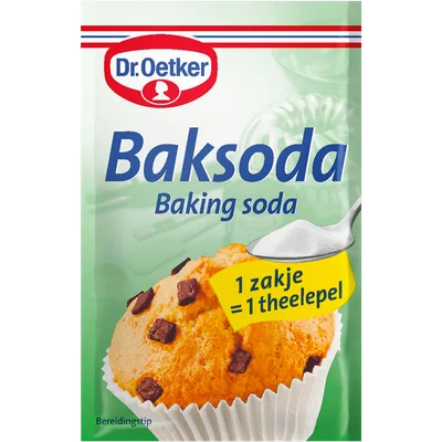 Dr. Oetker Suikeroogjes