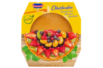 Kuchenmeister Taartbodem