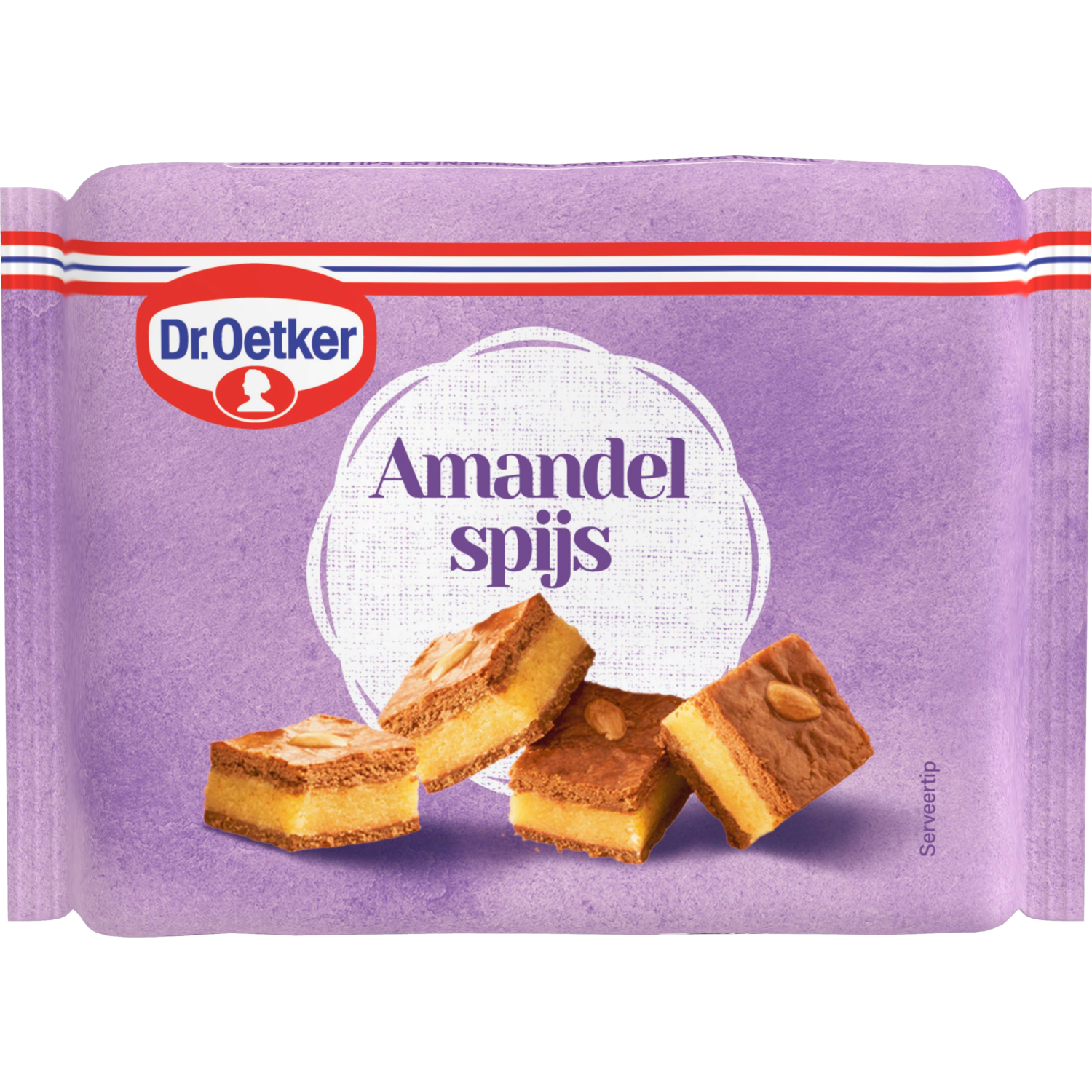 Dr. Oetker Amandelspijs