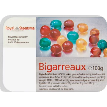 Steensma Bigarreaux