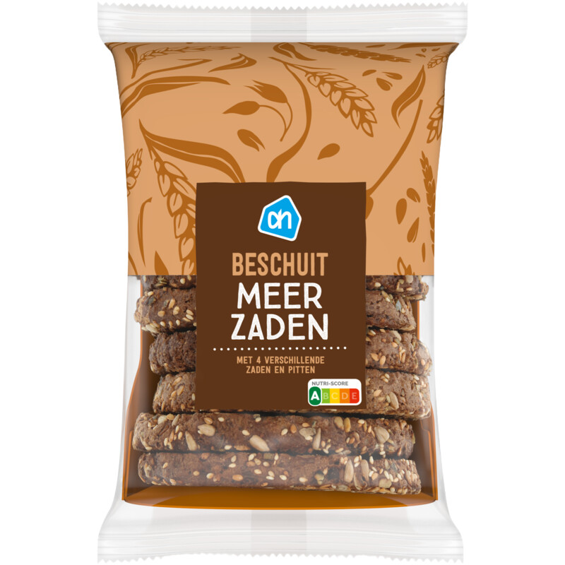 AH Meerzadenbeschuit