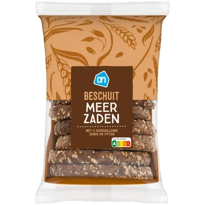 AH Meerzadenbeschuit