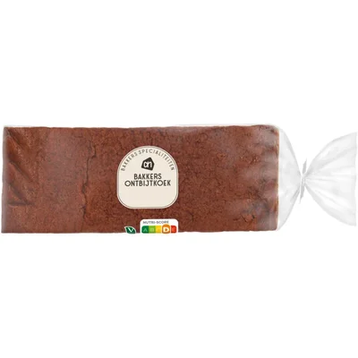 AH Bakkersontbijtkoek