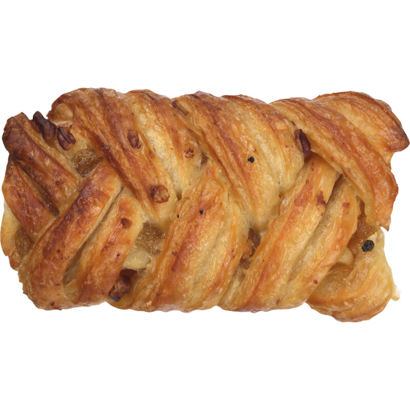 AH Maple pecan vlechtbrood