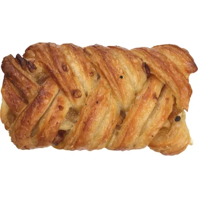 AH Maple pecan vlechtbrood