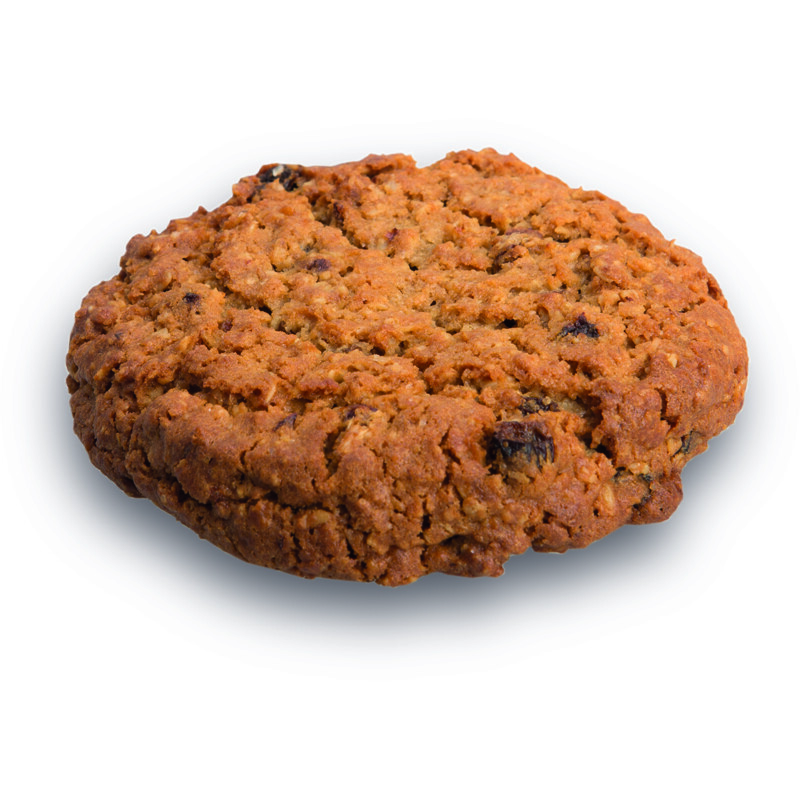 AH Oatmeal cookie