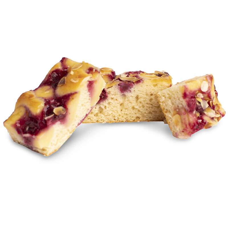 AH Kersencake met banketbakkersroom