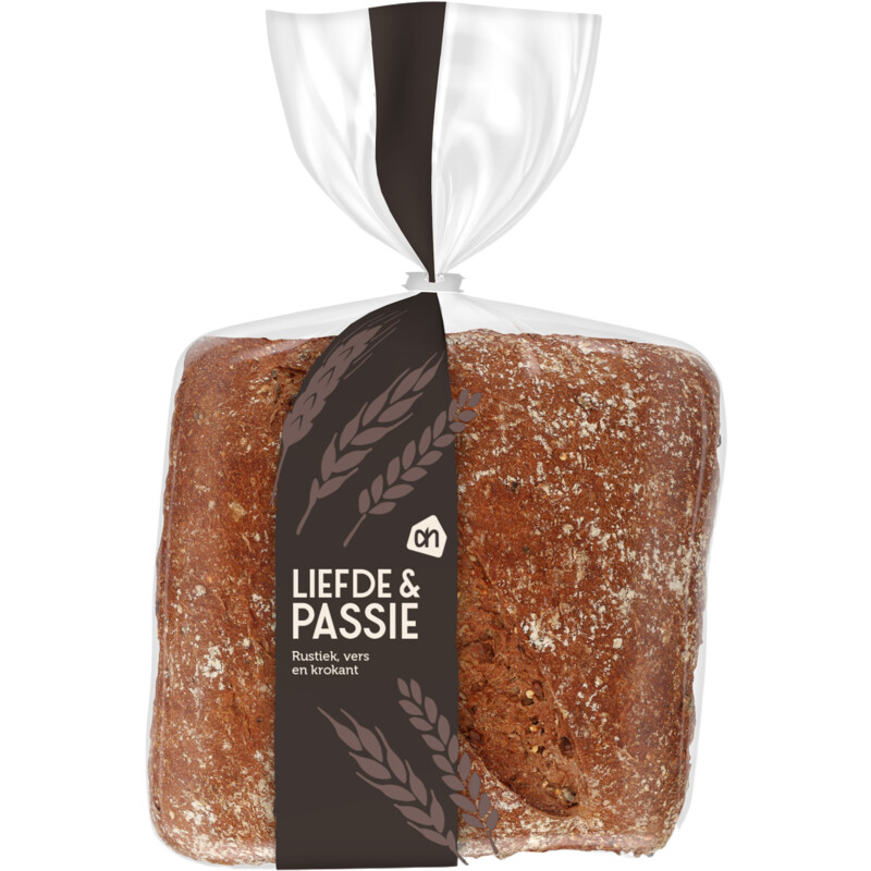 AH Liefde & Passie Meergranen