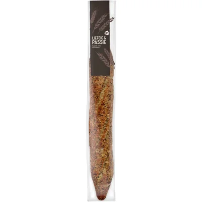 AH Liefde & Passie desem stokbrood roasted seeds