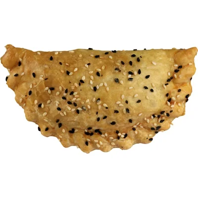 AH Empanada Samosa