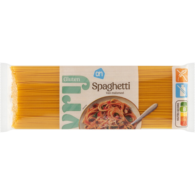 AH Glutenvrij Spaghetti