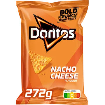 Doritos Nacho cheese