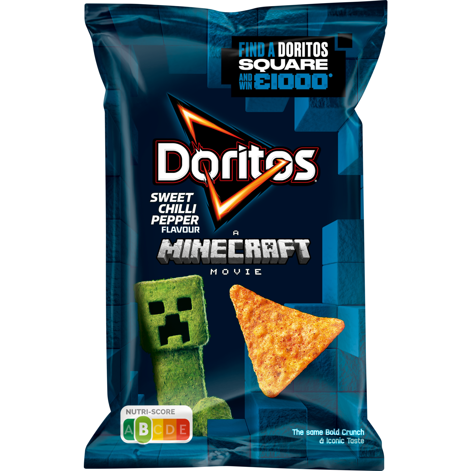 Doritos Sweet chilli pepper