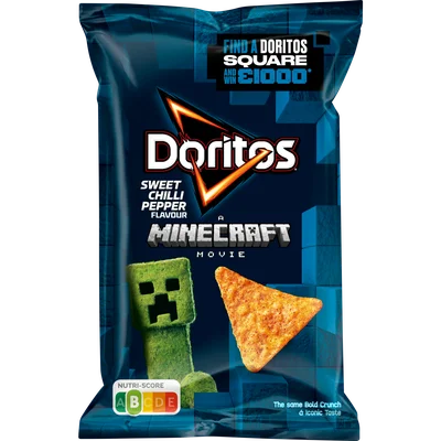 Doritos Sweet chilli pepper