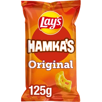 Lay's Hamka's original