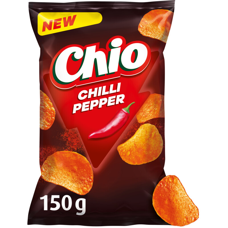 Chio Chilli pepper