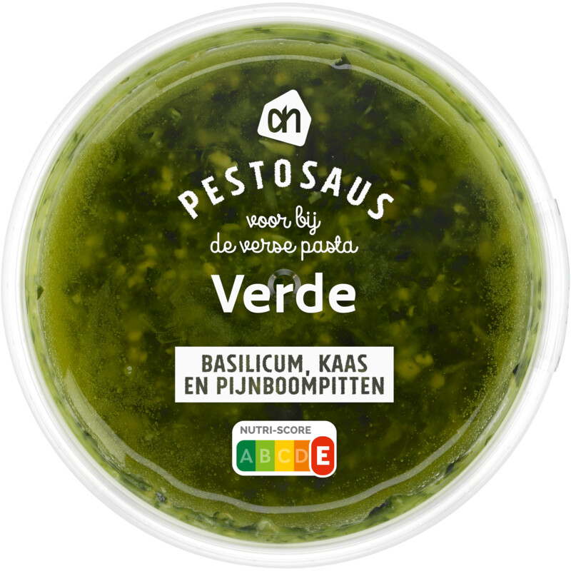 AH Pasta Pestosaus