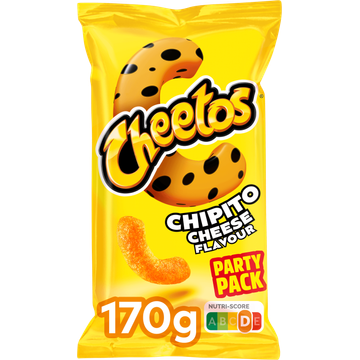 Cheetos Chipito kaas
