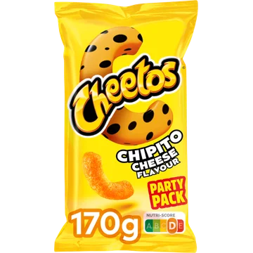 Cheetos Chipito kaas