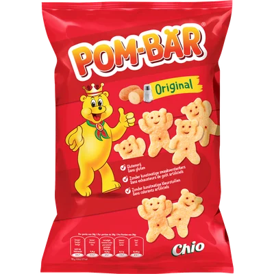 Chio Pom-bär original
