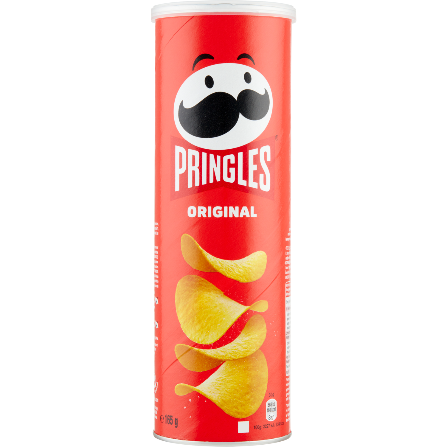Pringles Original
