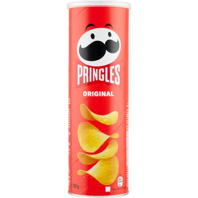 Pringles Original