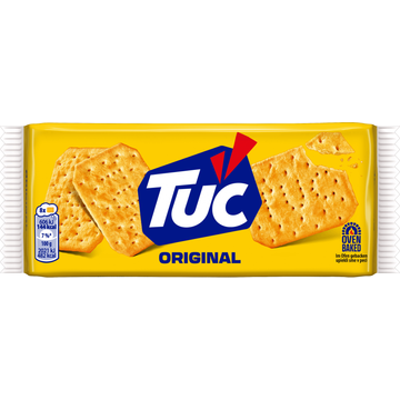 Tuc Original