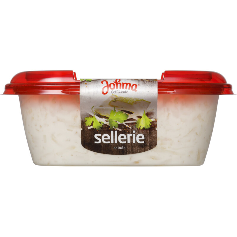 Johma Selleriesalade