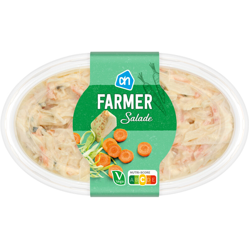 AH Farmer salade