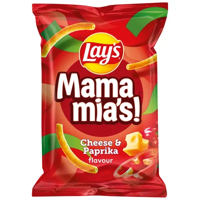 Lay's Grills