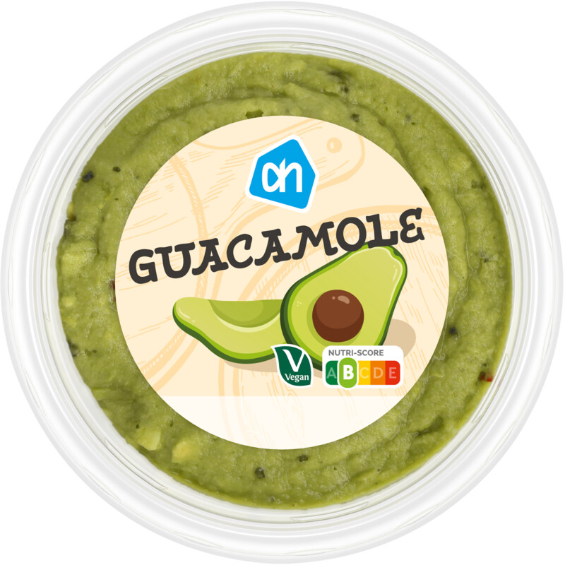 AH Guacamole