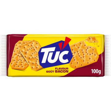 Tuc Bacon