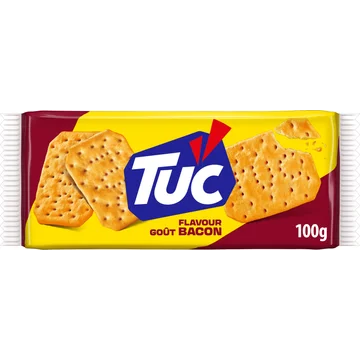 Tuc Bacon