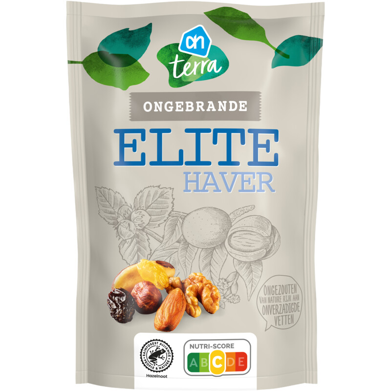 AH Terra Ongebrande elitehaver