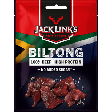 Jack Link's Biltong
