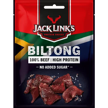 Jack Link's Biltong