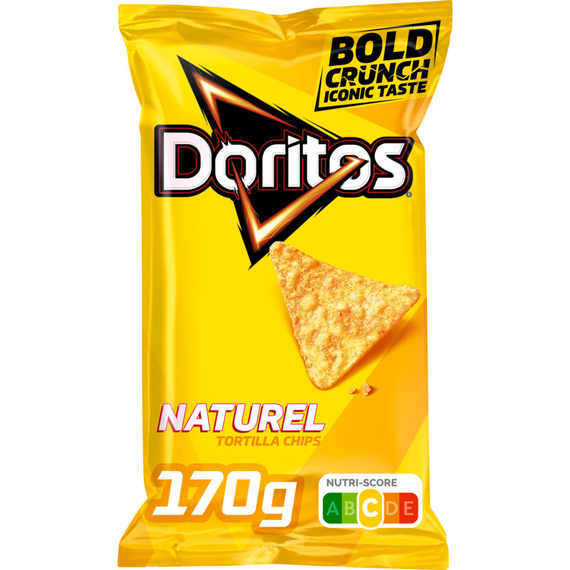 Doritos Naturel tortilla chips