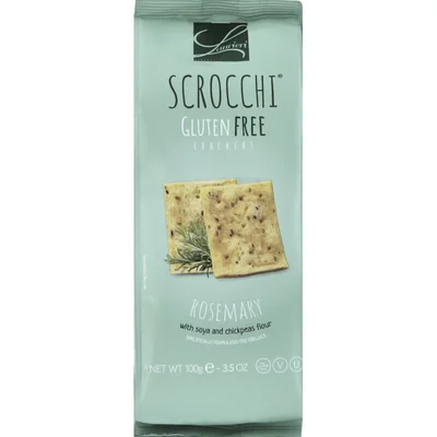 Laurieri Scrocchi rozemarijn glutenvrij