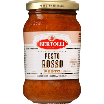 Bertolli Pesto rosso