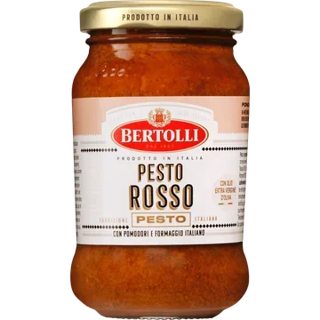 Bertolli Pesto rosso