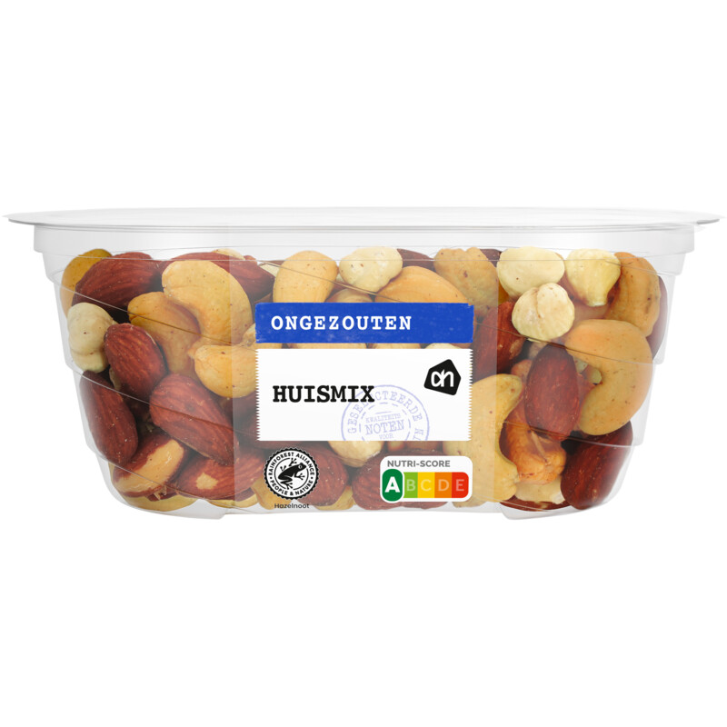 AH Huismix ongezouten