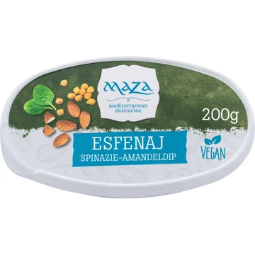 Maza Maza esfenaj