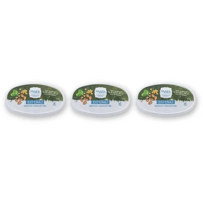 Maza esfenaj 3-pack