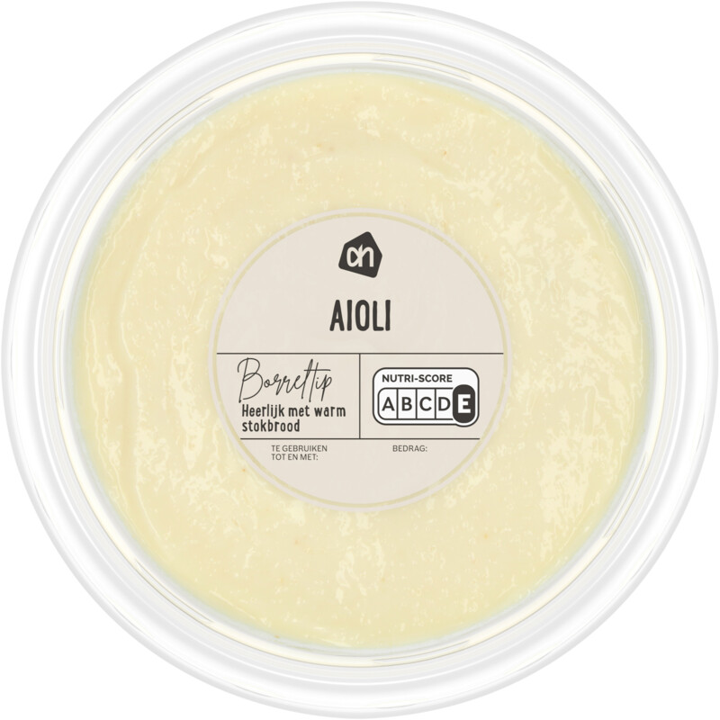 AH Aioli