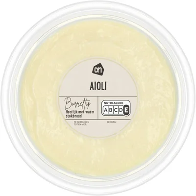 AH Aioli