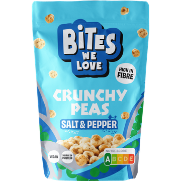 BitesWeLove Crunchy corn sweet chilli