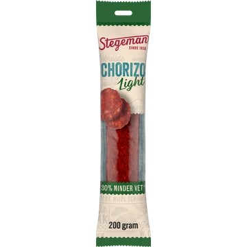 Stegeman Salami light