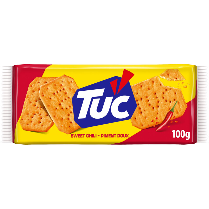 Tuc Sweet chili