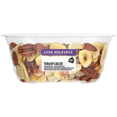 AH Luxe multimix tropisch