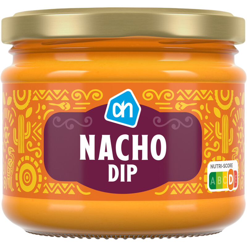 AH Nacho dip